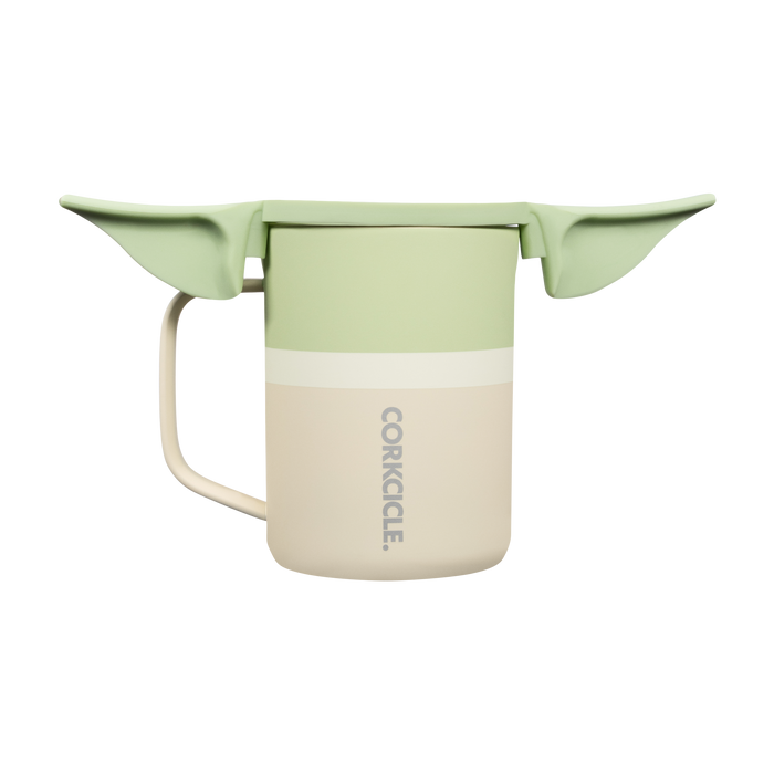 Corkcicle 16 oz Mug-Grogu