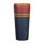 Corkcicle 24 oz Tumbler-Captain Marvel
