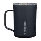 Corkcicle 16 oz Mug-Captain America