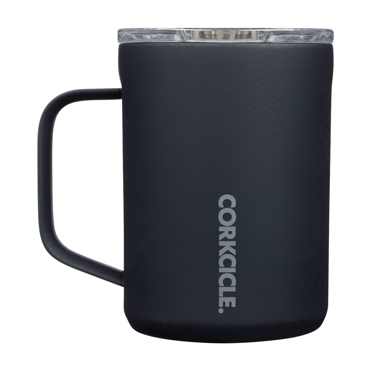 Corkcicle 16 oz Mug-Captain America