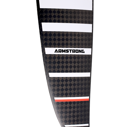 Armstrong Alloy Complete Foil Drive HP Motor Package w/ MA & North Midi