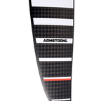 Armstrong Alloy Complete Foil Drive HP Motor Package w/ MA & North Midi