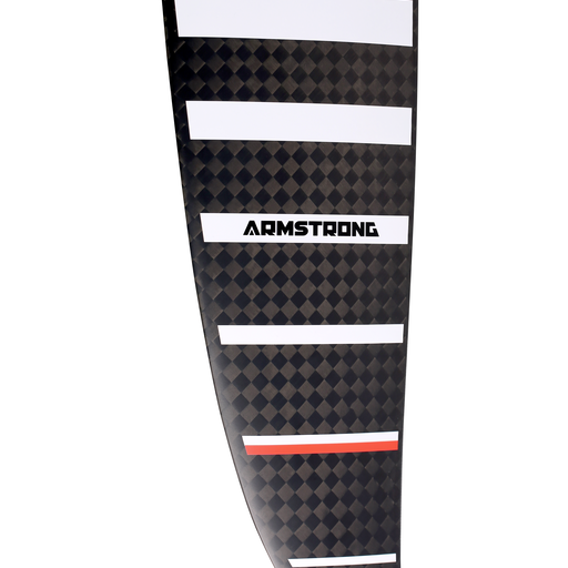Armstrong A+ System Mid Aspect Front Wing