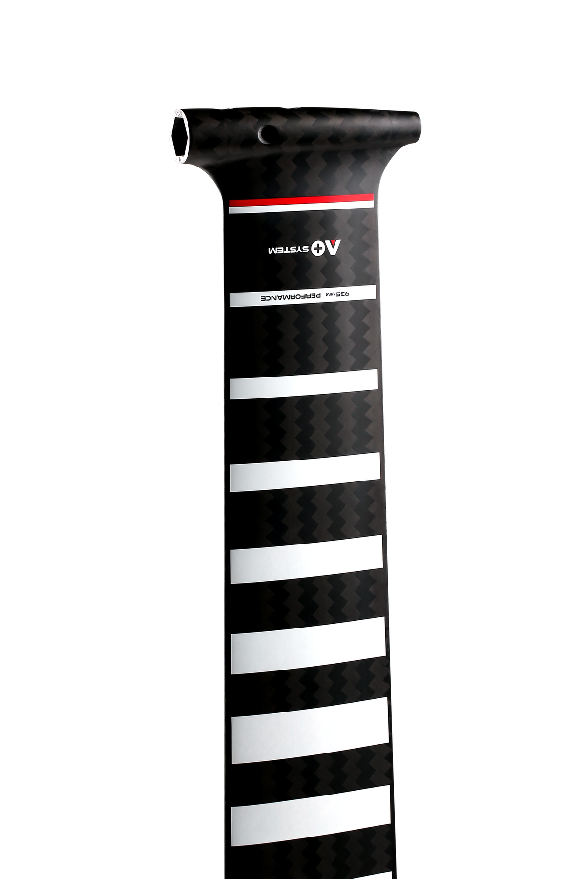 Armstrong A+ Performance Mast