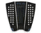 FCS Julian Wilson Traction Pad-Black/Charcoal