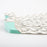 FCS Caroline Marks Traction Pad-Grey Sea