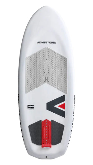 Armstrong Beginner Surf Foil and Board Package— Alternate View