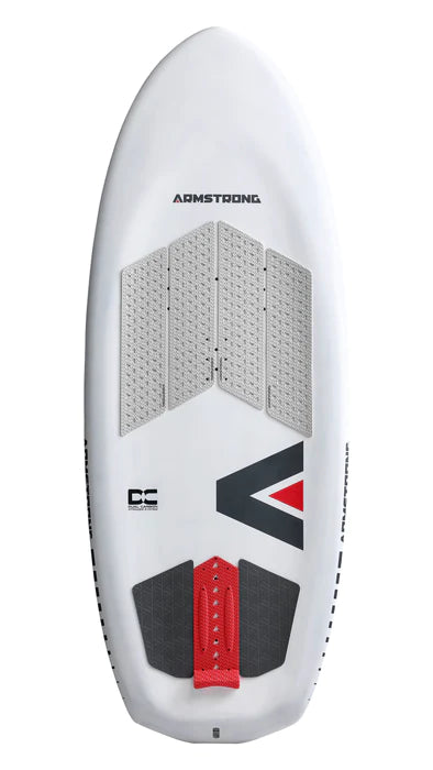 Armstrong Beginner Surf Foil and Board Package