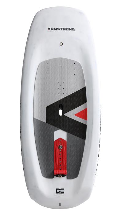 The Nuzzo Pro Complete Armstrong Package