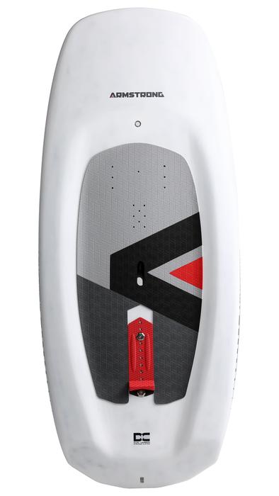 Armstrong FG Wing SUP 5'11" w/ CF1550 V1 & A Wing V1 5.5m