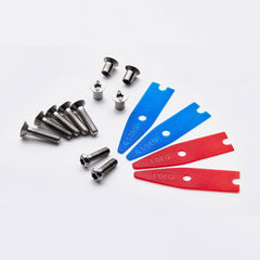 Armstrong A+ System Foil Screw Set