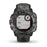 Garmin Instinct Solar Watch-Graphite Camo