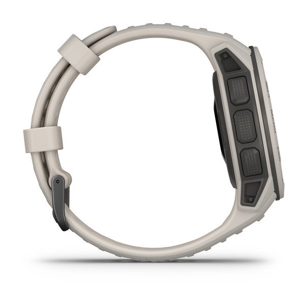 Garmin Instinct GPS Watch-Tundra