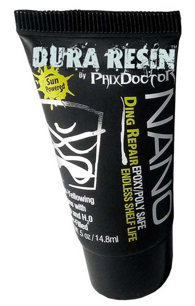 Phix Doctor Sunpowered Dura Resin Nano Tube