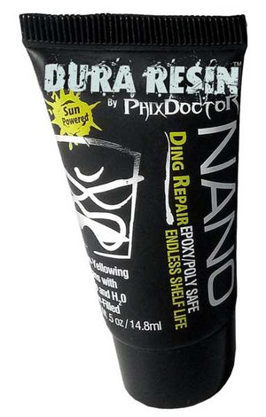 Phix Doctor Sunpowered Dura Resin Nano Tube