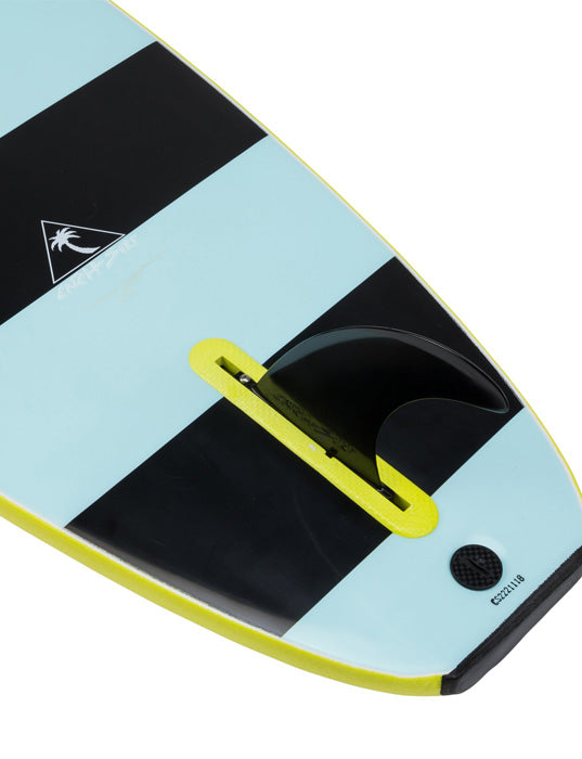 Catch Surf Odysea Plank 7'0"-Electric Lemon