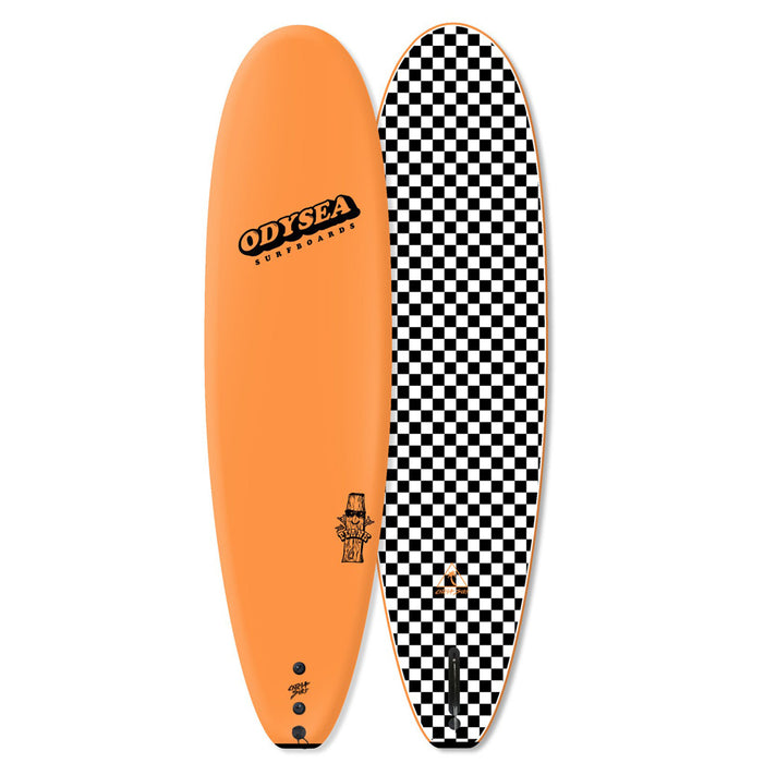 Catch Surf Odysea Plank 7'0"-Pilsner
