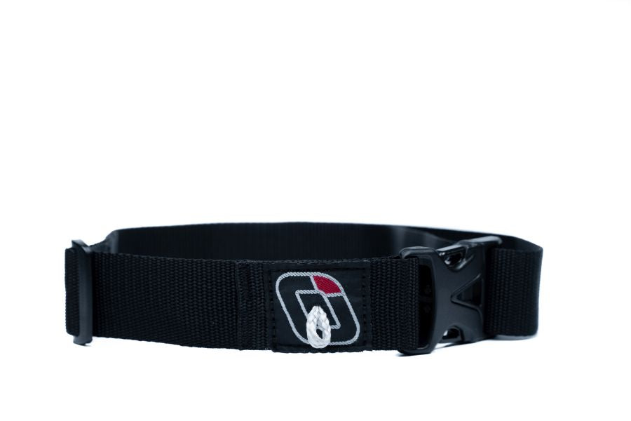 Ozone Wing Waist Strap (no leash line)