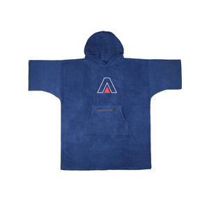 Armstrong Poncho Towel-X-Large