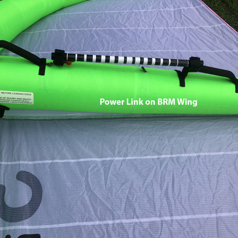 Armstrong Power Link Control Bar