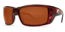 Costa Permit Sunglasses-Tort/Copper 580G