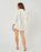 Carve Designs Quinn Tunic L/S Shirt-Cloud