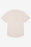 O'Neill Quiver Stretch Modern S/S Shirt-Pink Dust