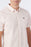 O'Neill Quiver Stretch Modern S/S Shirt-Pink Dust