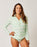 Carve Designs Lake Sunshirt-Frost Tie Dye