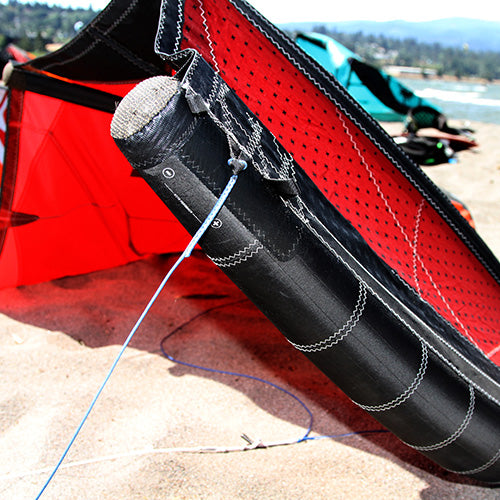 Slingshot Raptor V1 Kite