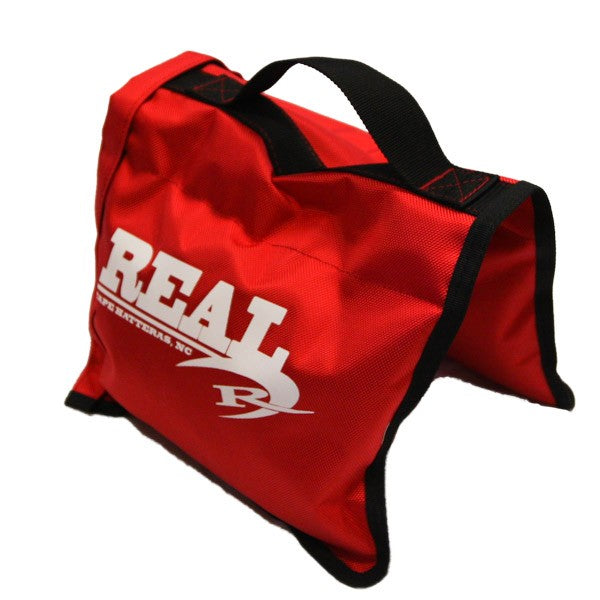 REAL Sandbag-Red