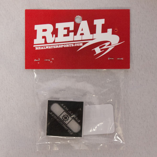 Slingshot Clear Patch Kit