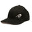 REAL Corp Flexfit Hat-Black