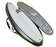 Dakine Regulator 2.0 Triple Bag-Black-6'6"