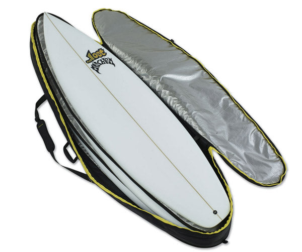 Dakine Regulator 2.0 Triple Bag-Black-6'6"