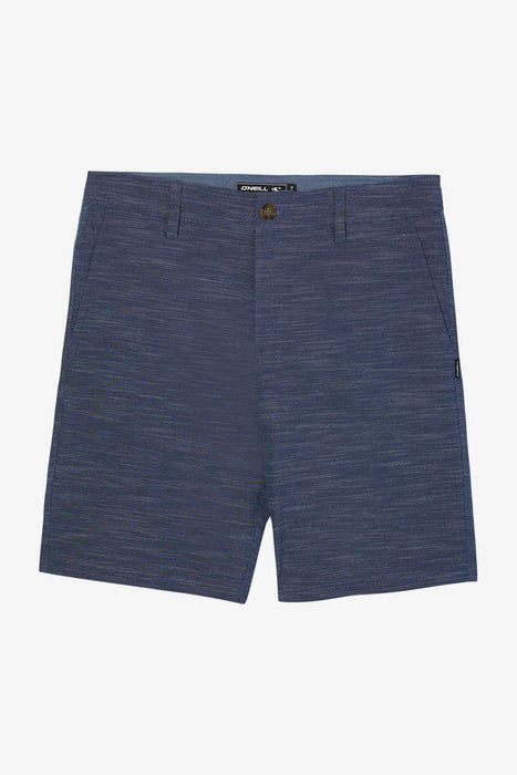 O'Neill Reserve Slub 20 Shorts-Navy