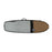 Creatures Retro Fish Triple Bag-Grey/Tan