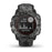Garmin Instinct Solar Watch-Graphite Camo