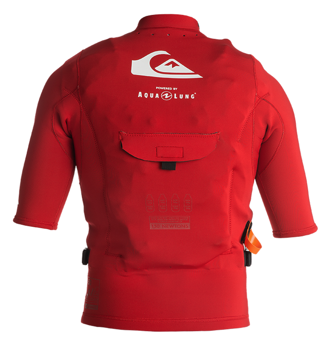 Quiksilver Highline Pro Airlift Vest