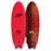 Catch Surf Odysea X Lost RNF 5'5"-Red