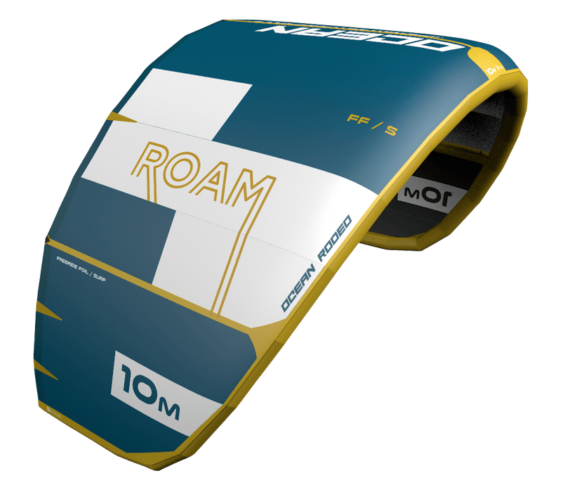 2021 Ocean Rodeo Roam Aluula Ultralite Kite