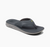 Reef Rover Sandal-Grey/Lime