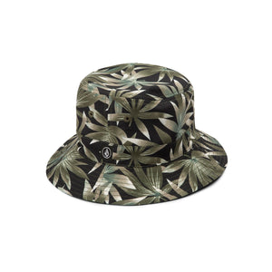 Volcom Coco Bucket Hat-Black