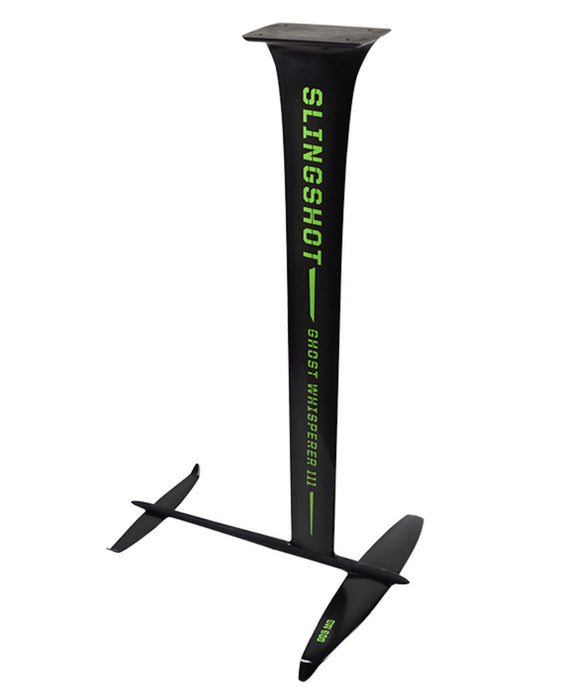 SLINGSHOT FOIL GHOST WHISPER 545 カイトフォイル SLINGSHOT FOIL GHOST WHISPER 545 カイトフォイル