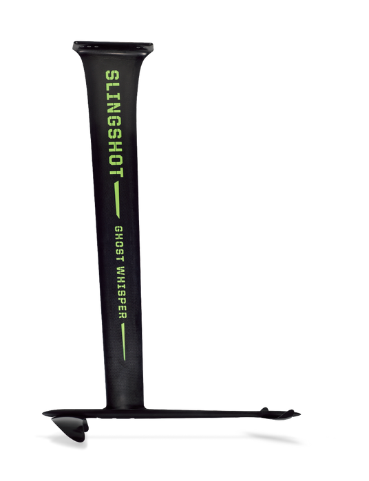Slingshot Ghost Whisper FKite Foil-111cm
