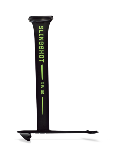 Slingshot Ghost Whisper FKite Foil-101cm