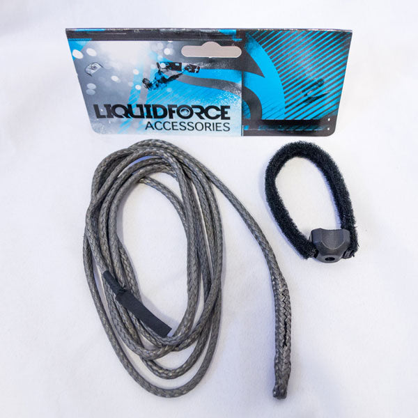 Liquid Force Response Main Line