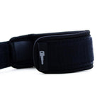 Creatures Pro Leash-6' x 9/32"-Black/Citrus