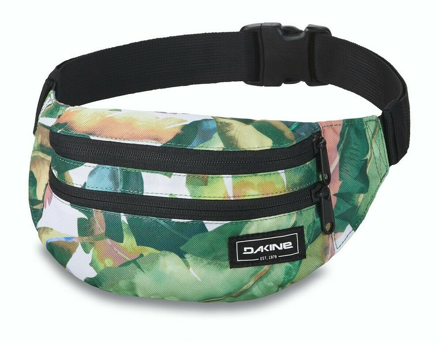 Dakine Classic Hip Pack-Palm Grove