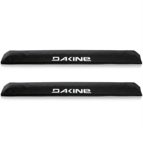 Dakine Aero Rack Pads-Black-28"